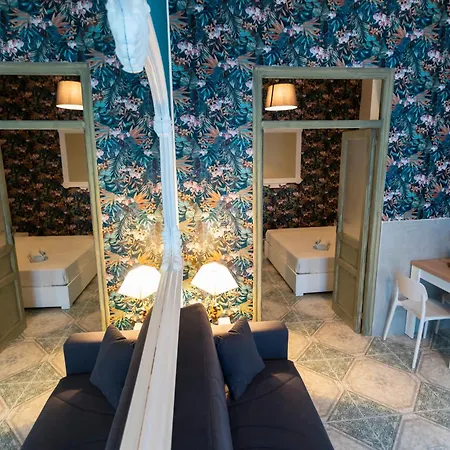 Port Island Street Floor Apartment