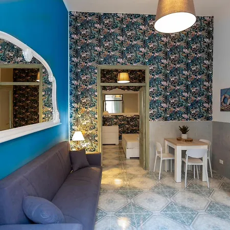 Port Island Street Floor Apartment