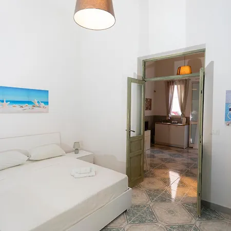 Port Island Street Floor Apartment